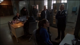 Chicago PD - Season 10 Episode 16